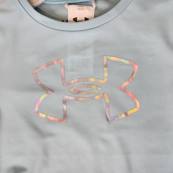 🆕️ Under Armour Rashguard & Bikini - Picture 9 of 11